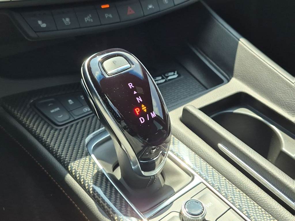 Thumbnail: 2024 Cadillac CT5 - 35