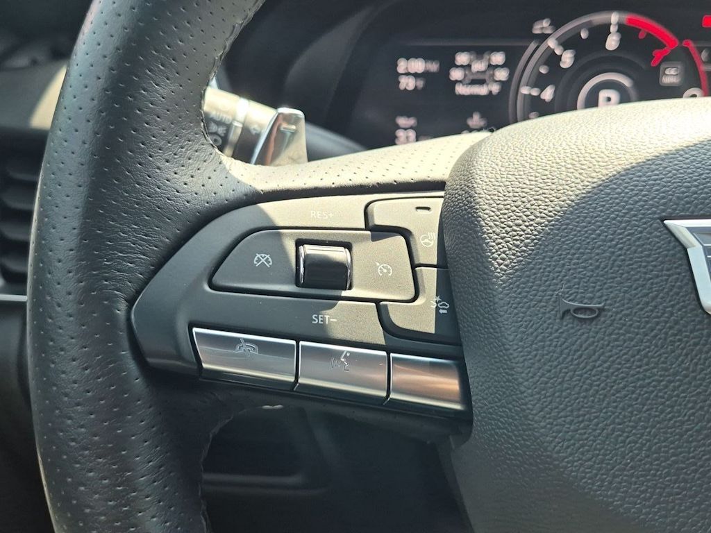 Thumbnail: 2024 Cadillac CT5 - 28
