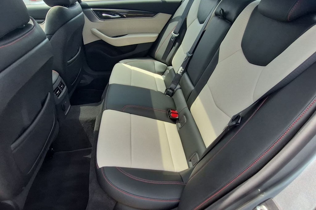 Thumbnail: 2023 Cadillac CT5 - 27