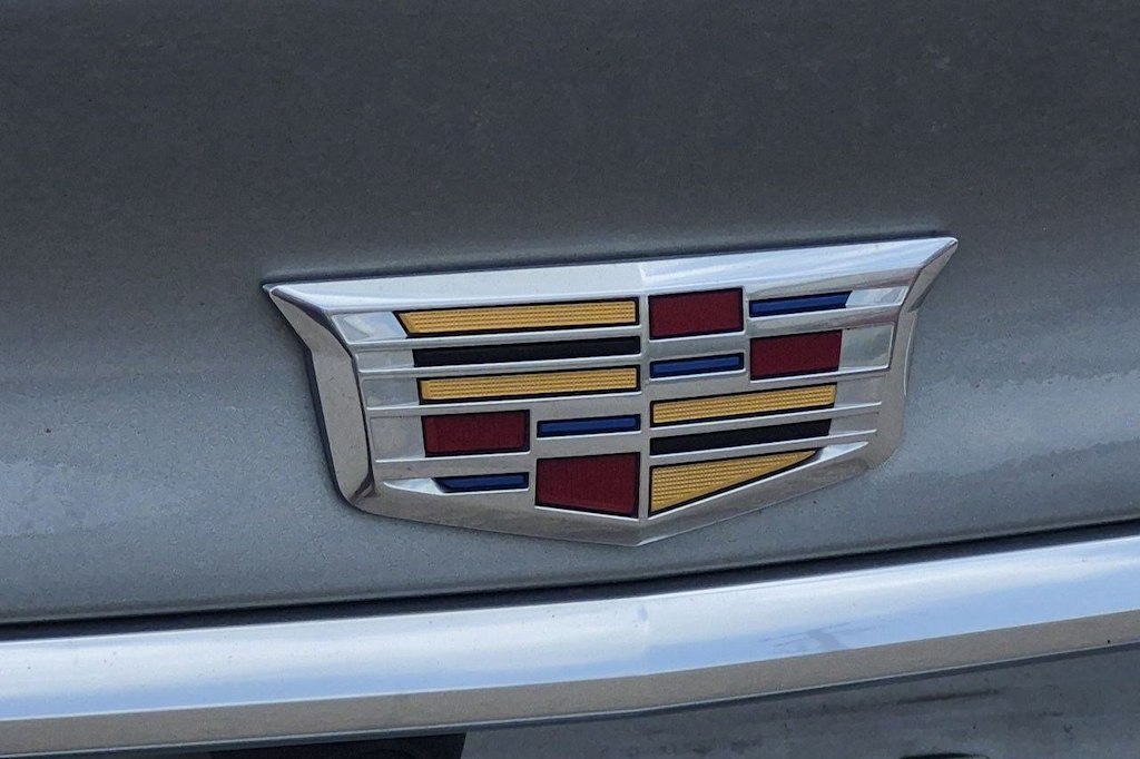 Thumbnail: 2023 Cadillac CT5 - 6