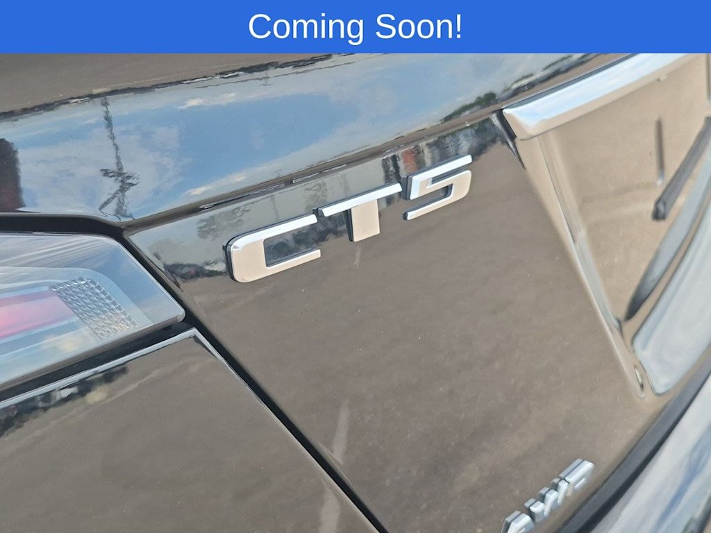 Thumbnail: 2022 Cadillac CT5 - 18