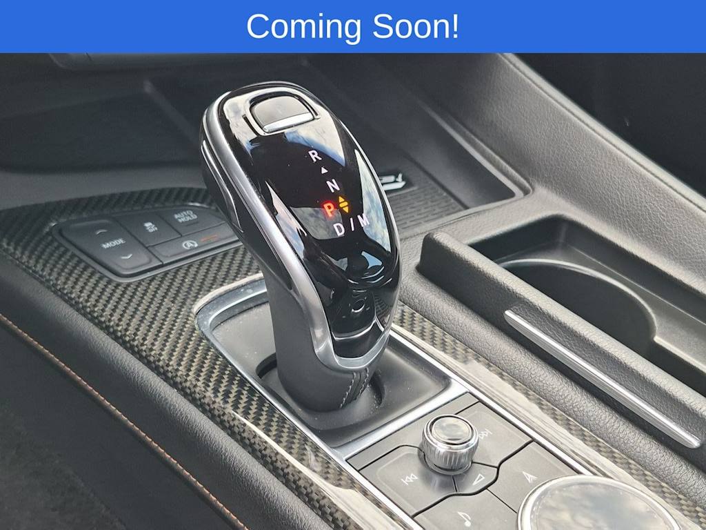 Thumbnail: 2022 Cadillac CT5 - 29