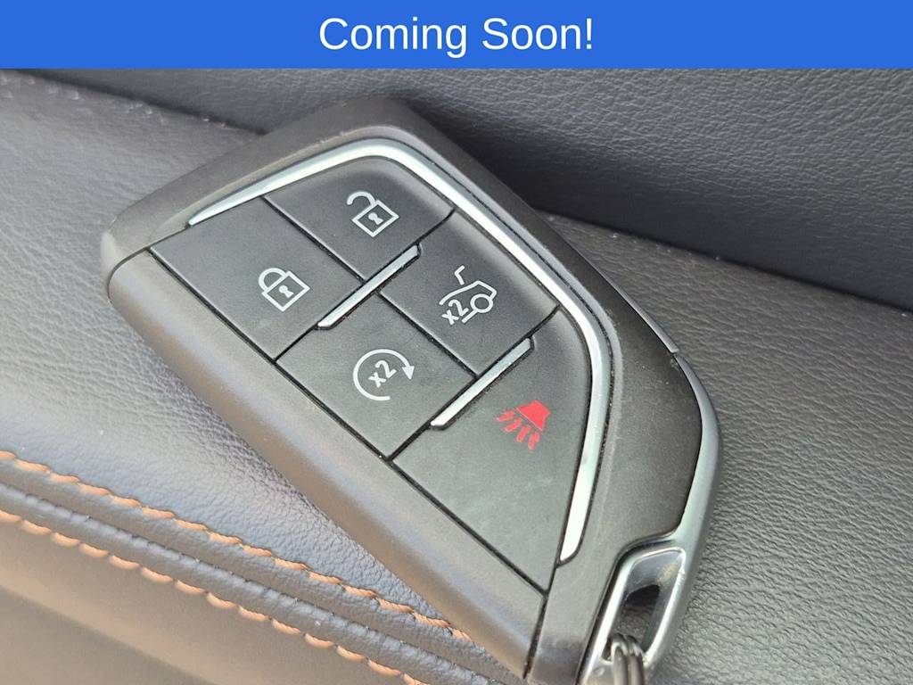 Thumbnail: 2022 Cadillac CT5 - 15
