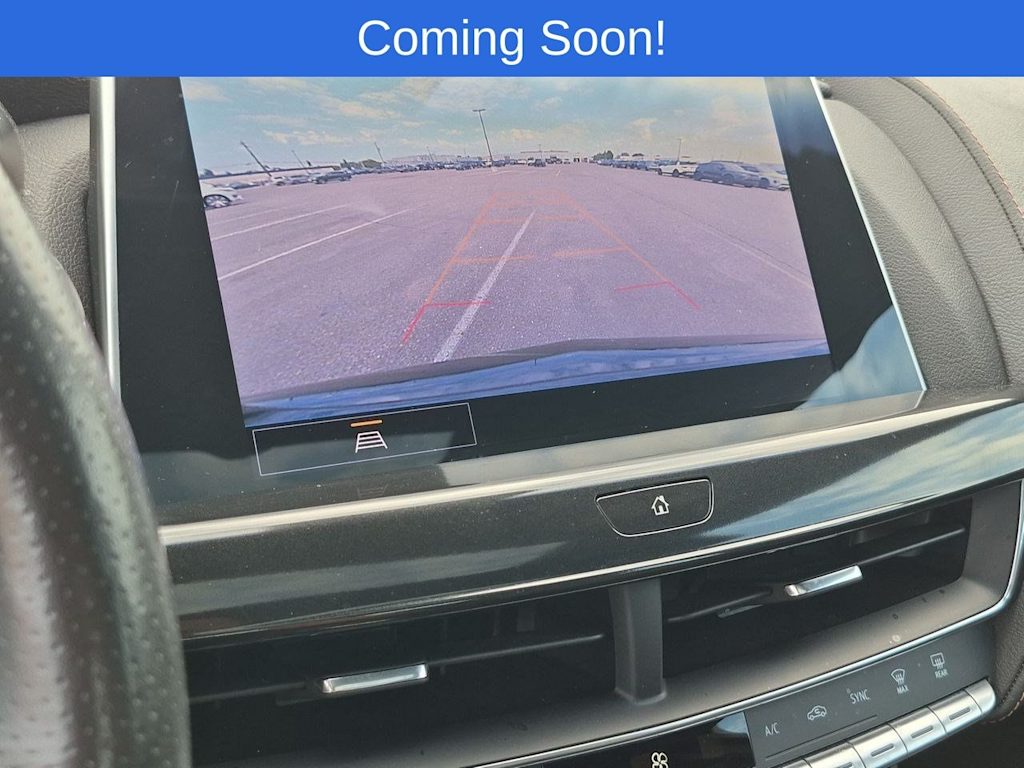 Thumbnail: 2022 Cadillac CT5 - 27