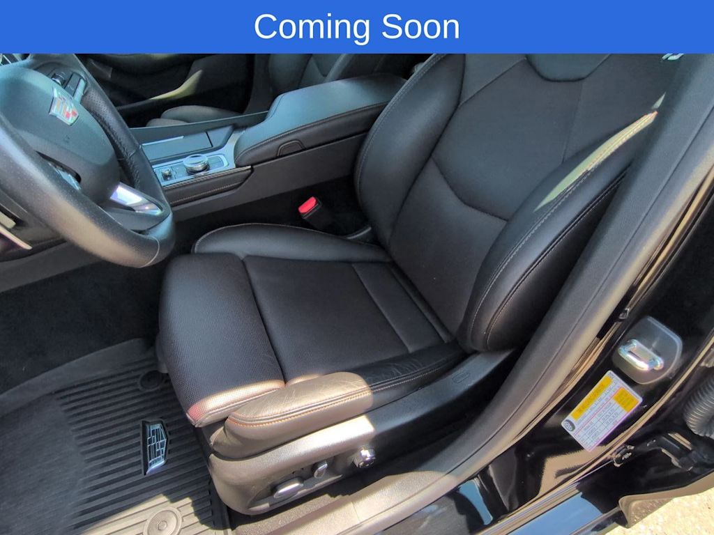 Thumbnail: 2023 Cadillac CT5 - 11