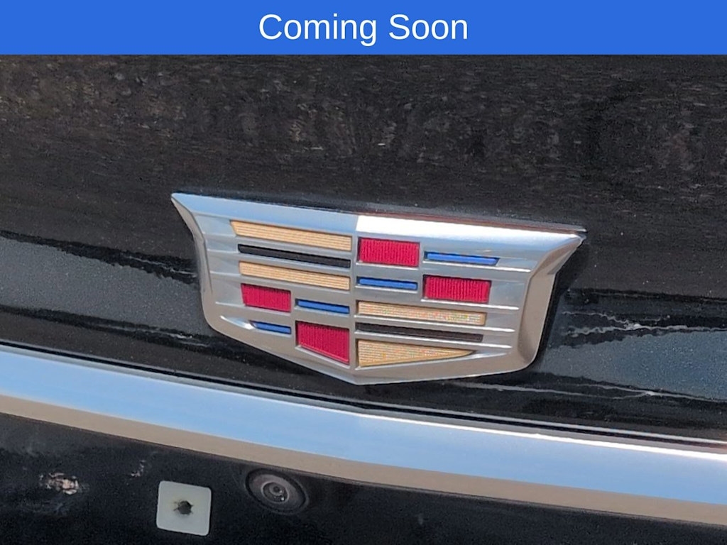 Thumbnail: 2023 Cadillac CT5 - 23