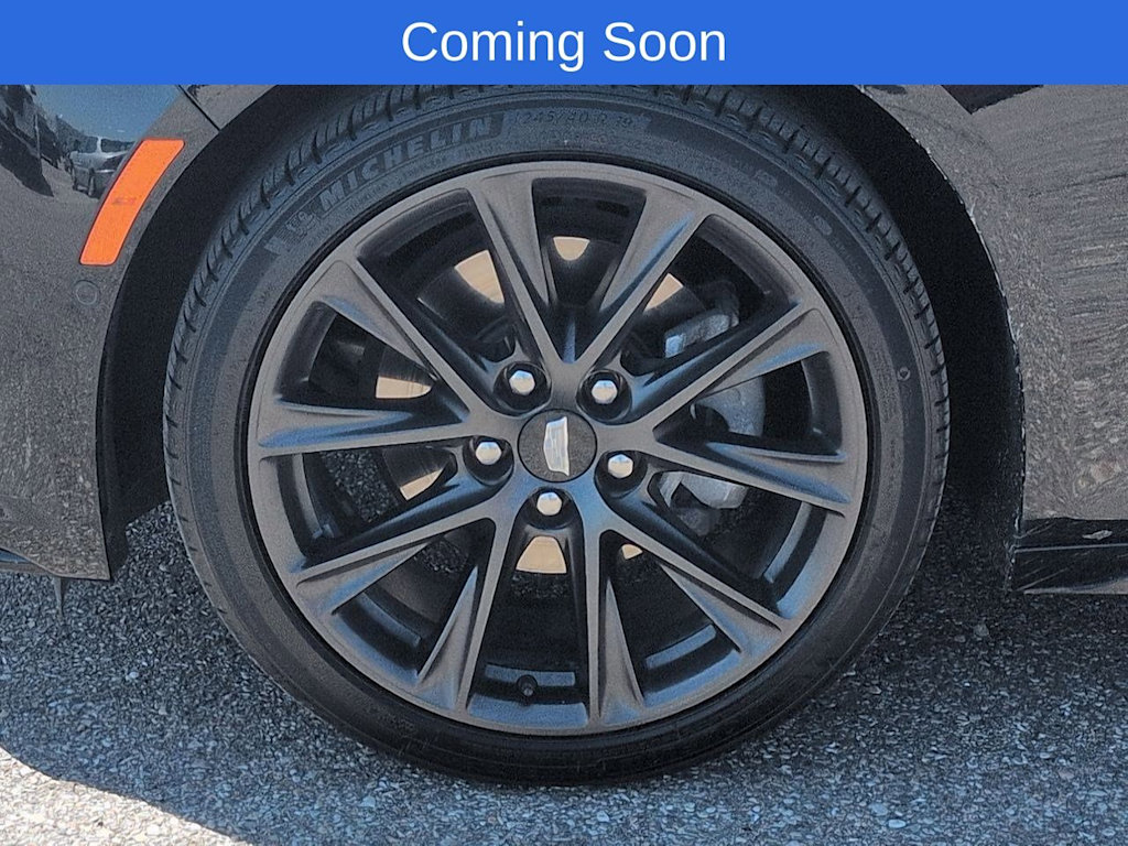 Thumbnail: 2023 Cadillac CT5 - 8