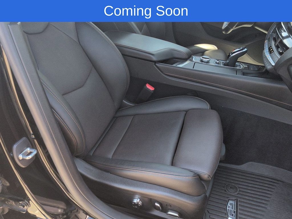 Thumbnail: 2023 Cadillac CT5 - 28
