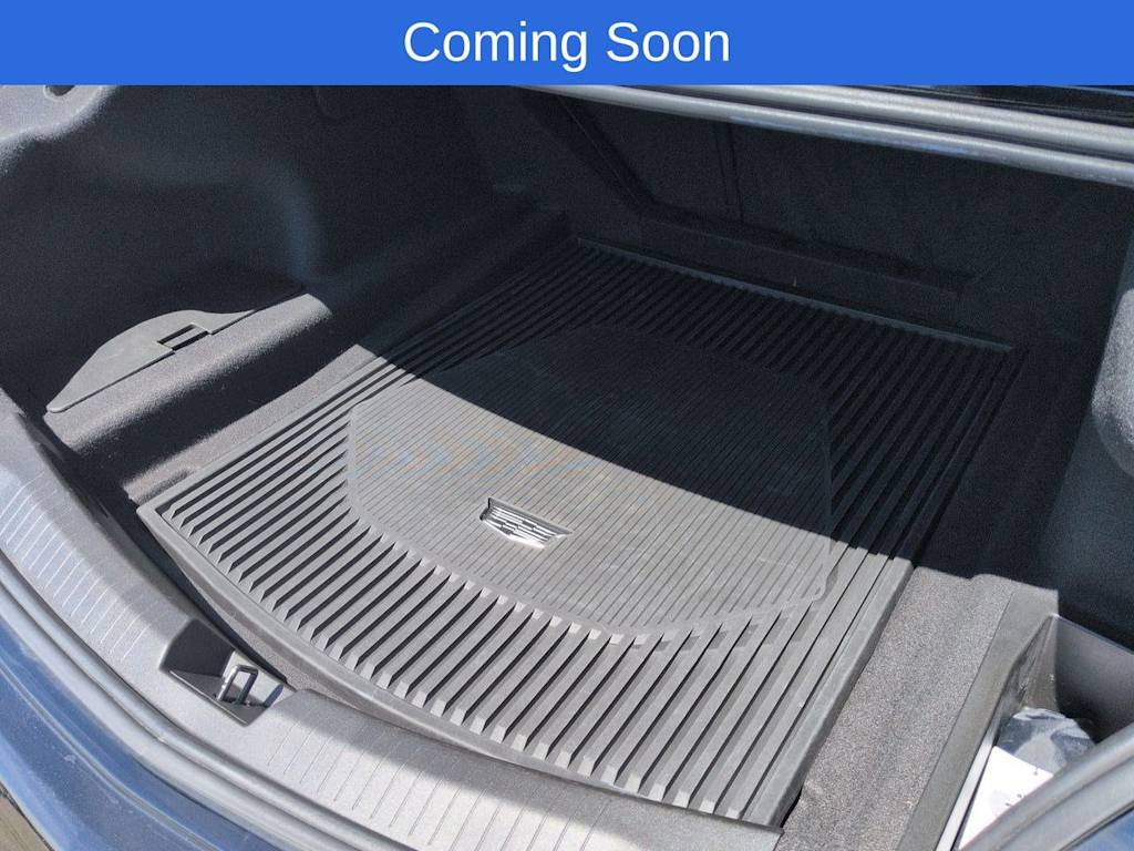 Thumbnail: 2023 Cadillac CT5 - 37