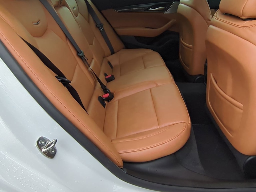 Thumbnail: 2023 Cadillac CT5 - 26