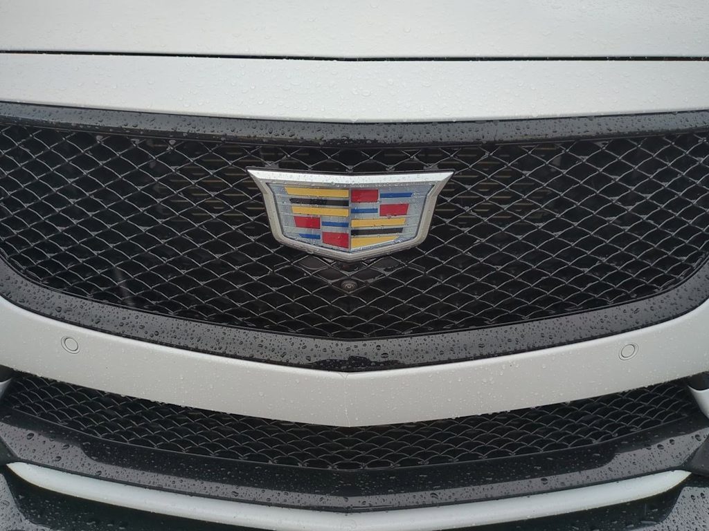 Thumbnail: 2023 Cadillac CT5 - 6