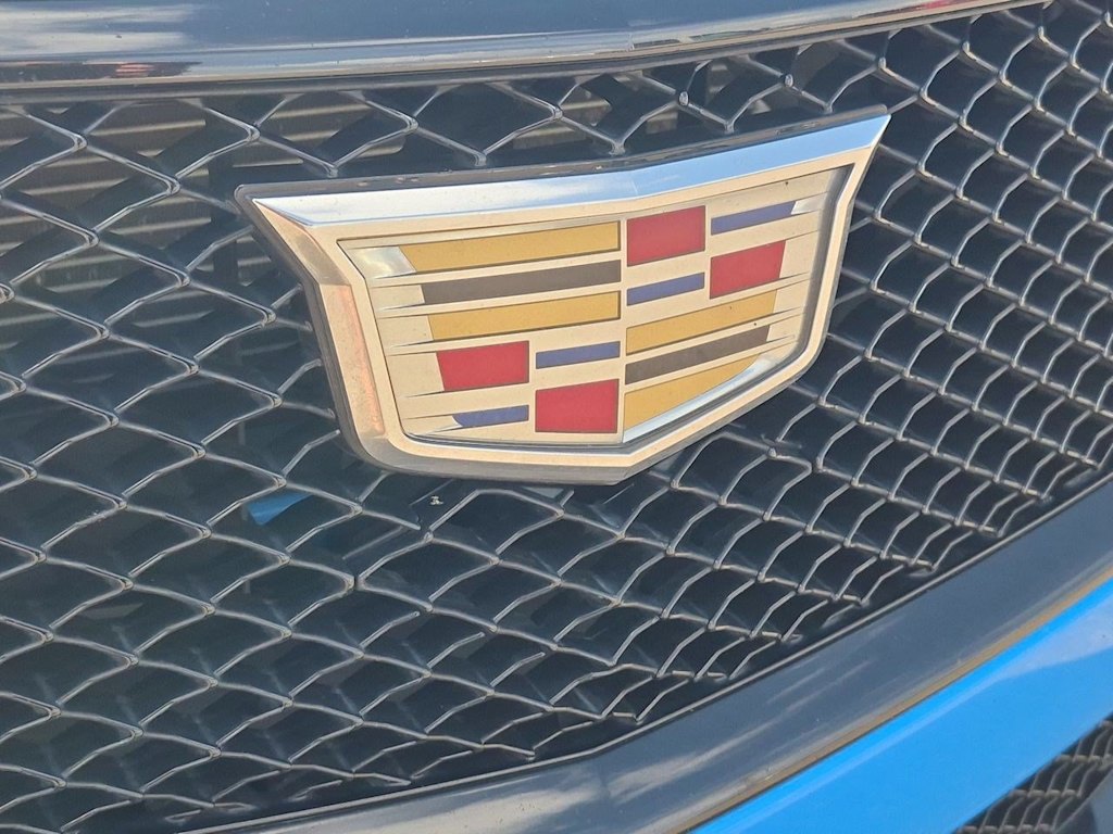 Thumbnail: 2023 Cadillac CT5 - 25