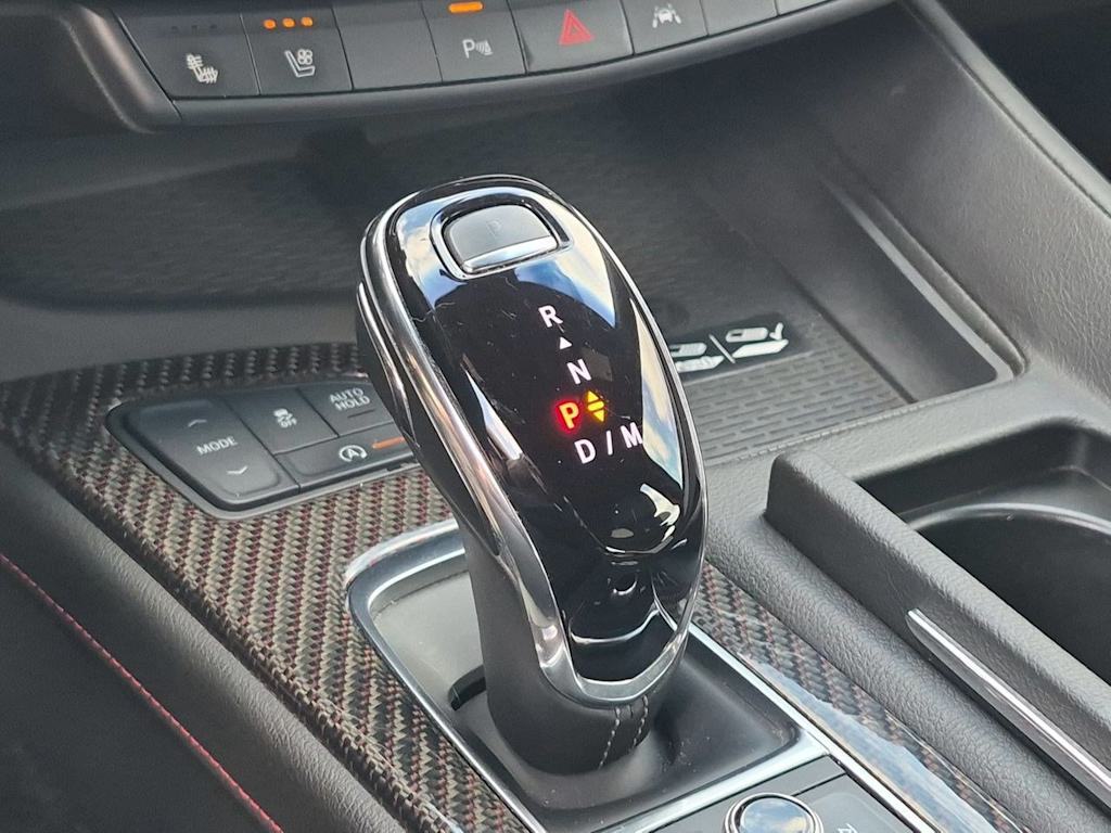 Thumbnail: 2023 Cadillac CT5 - 17