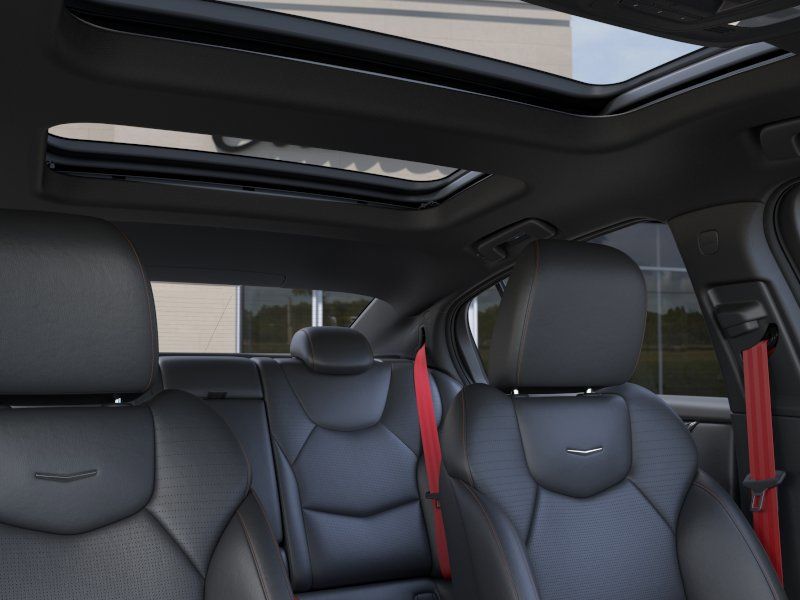 Thumbnail: 2026 Cadillac CT5 - 24