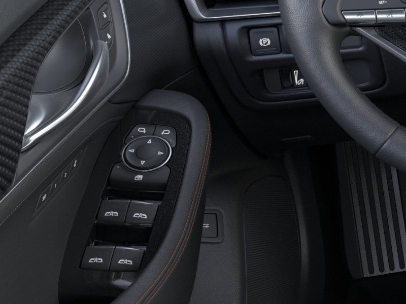 Thumbnail: 2026 Cadillac CT5 - 23