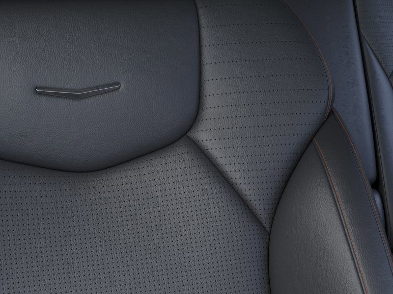 Thumbnail: 2026 Cadillac CT5 - 7