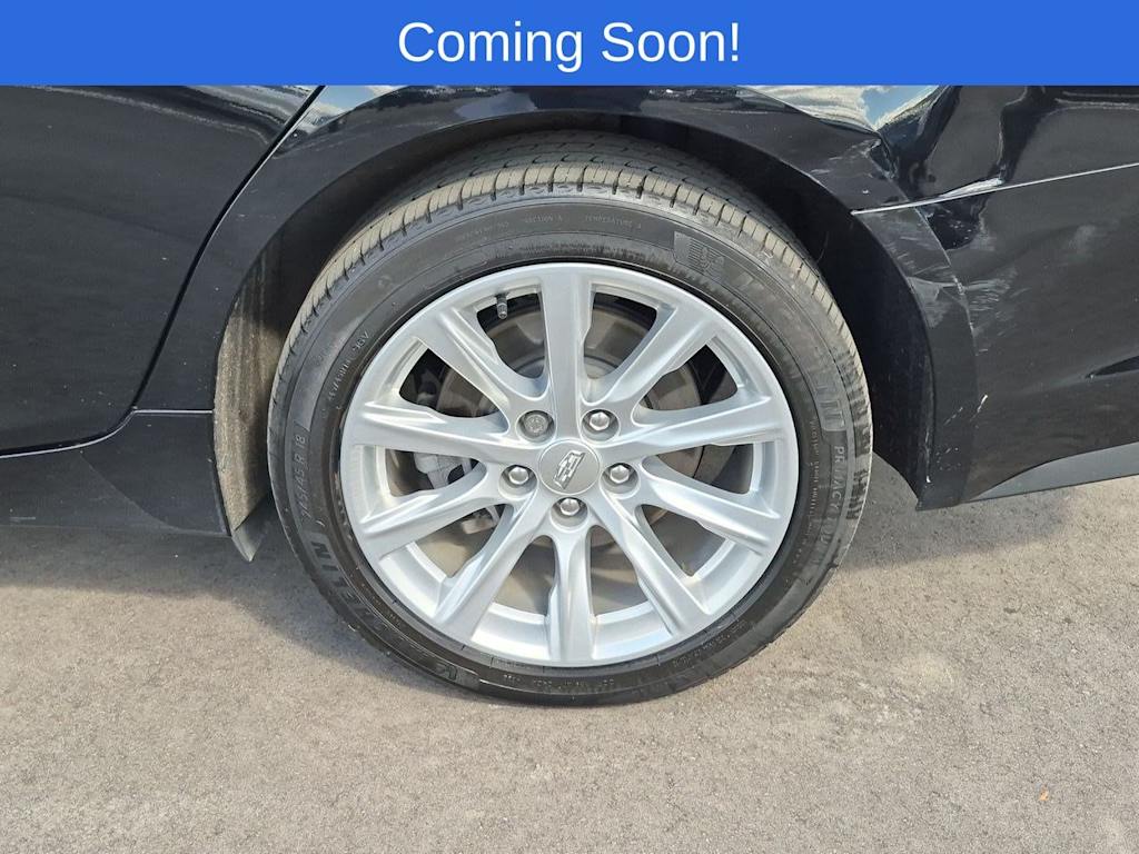 Thumbnail: 2023 Cadillac CT5 - 6