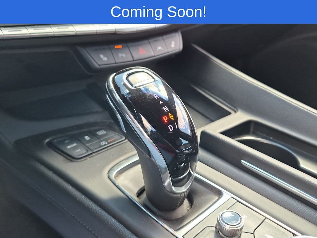 Thumbnail: 2023 Cadillac CT5 - 14
