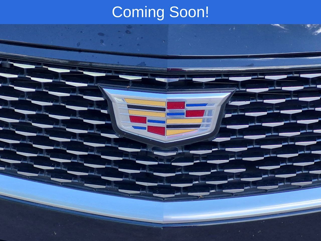 Thumbnail: 2023 Cadillac CT5 - 5