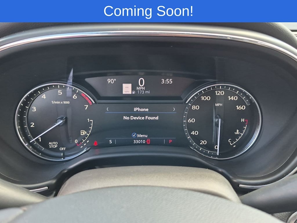 Thumbnail: 2023 Cadillac CT5 - 15