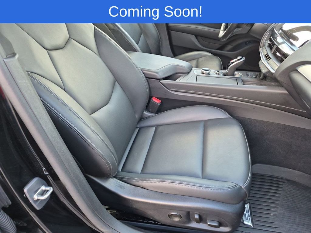 Thumbnail: 2023 Cadillac CT5 - 10