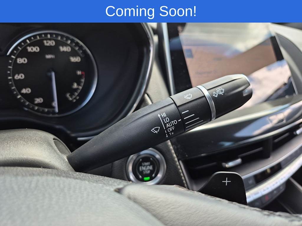 Thumbnail: 2023 Cadillac CT5 - 31