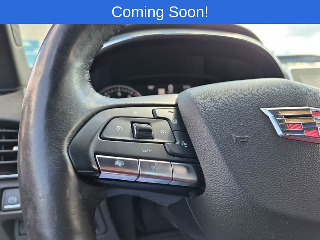 Thumbnail: 2023 Cadillac CT5 - 29