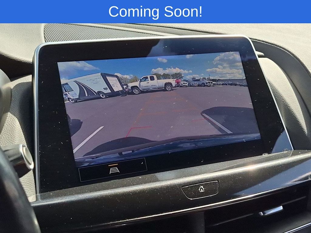 Thumbnail: 2023 Cadillac CT5 - 34
