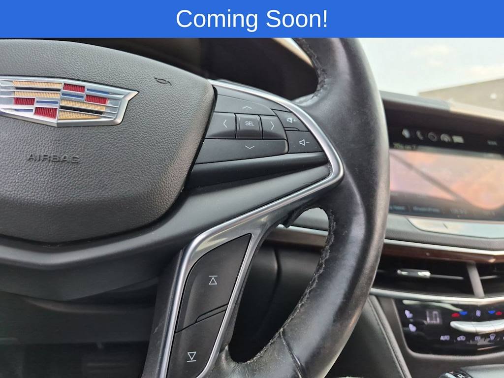 Thumbnail: 2018 Cadillac CT6 - 31