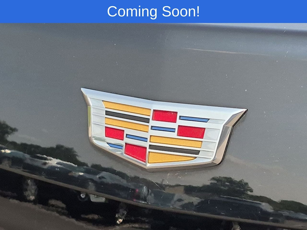 Thumbnail: 2018 Cadillac CT6 - 6