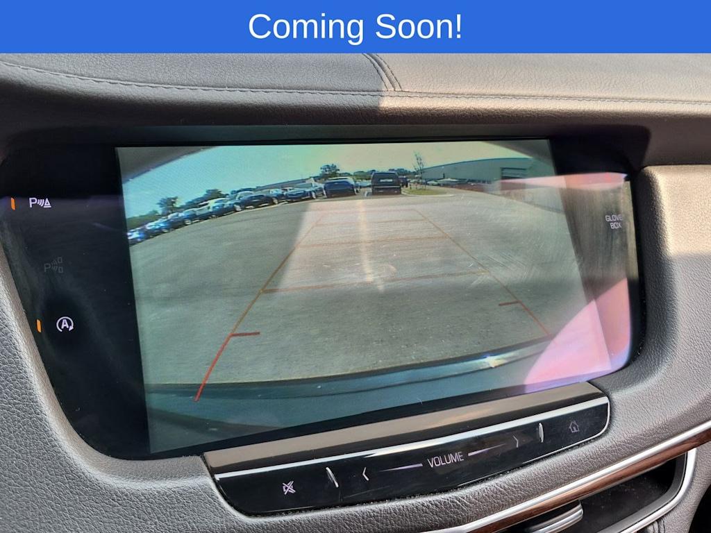 Thumbnail: 2018 Cadillac CT6 - 34
