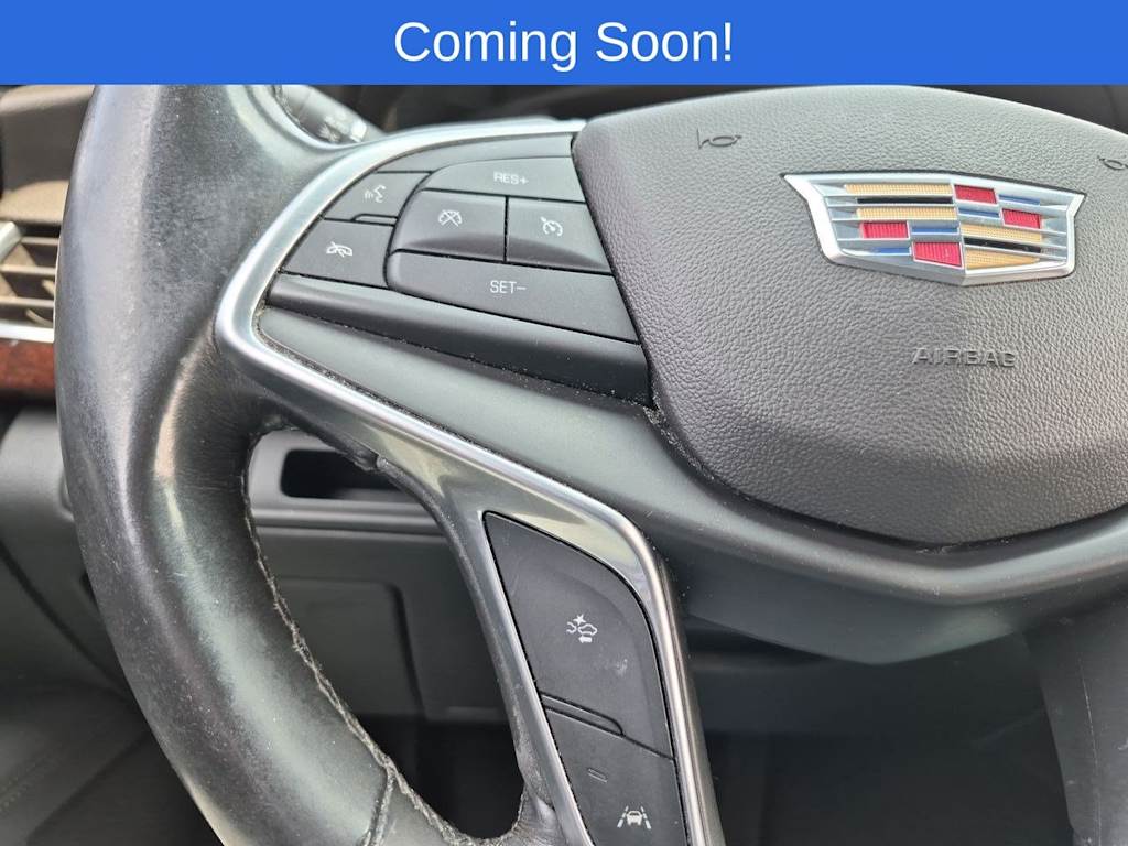Thumbnail: 2018 Cadillac CT6 - 30