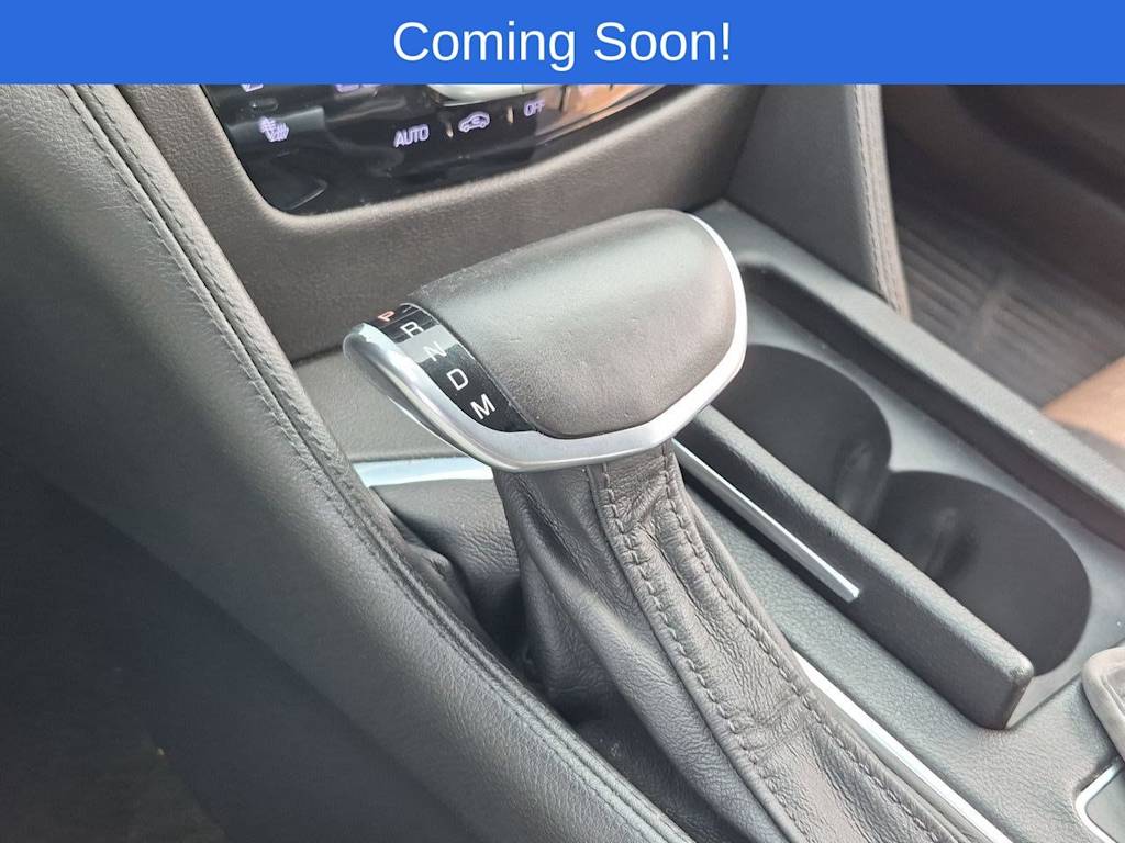 Thumbnail: 2018 Cadillac CT6 - 36
