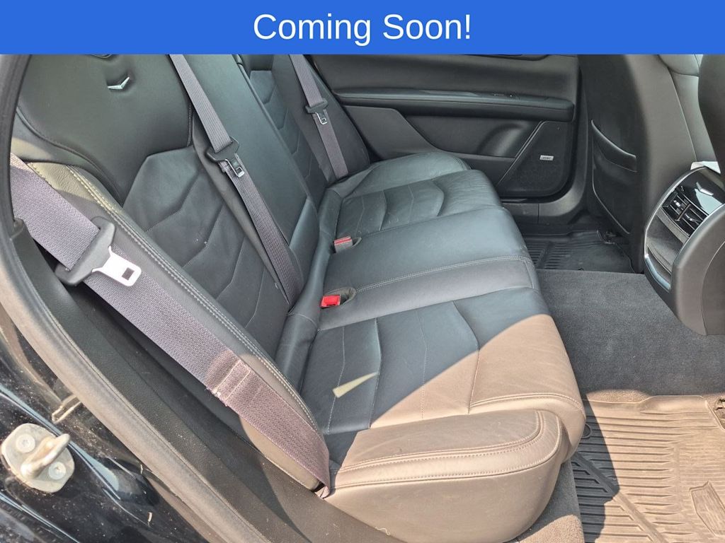 Thumbnail: 2018 Cadillac CT6 - 29