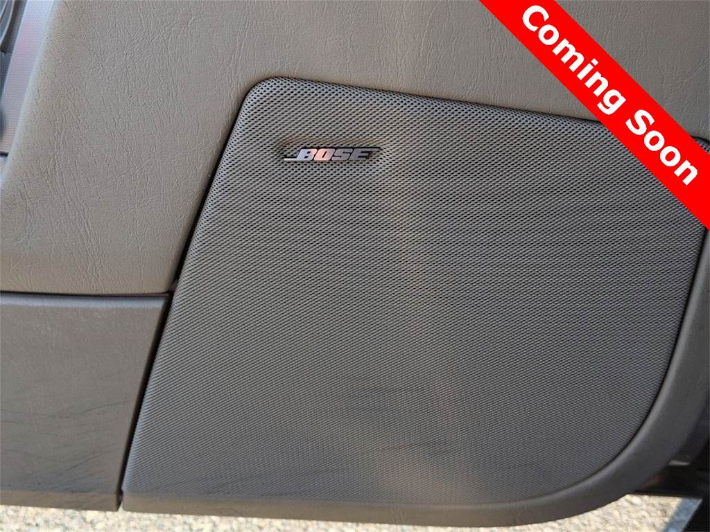 Thumbnail: 2008 Cadillac XLR - 26