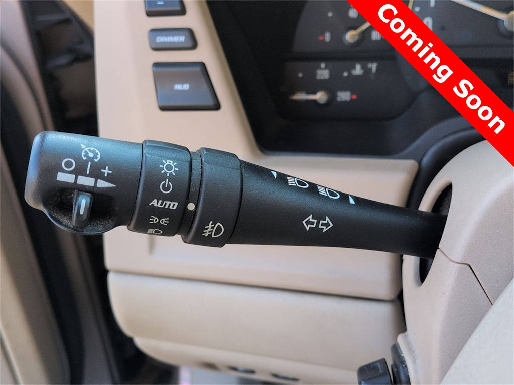 Thumbnail: 2008 Cadillac XLR - 24