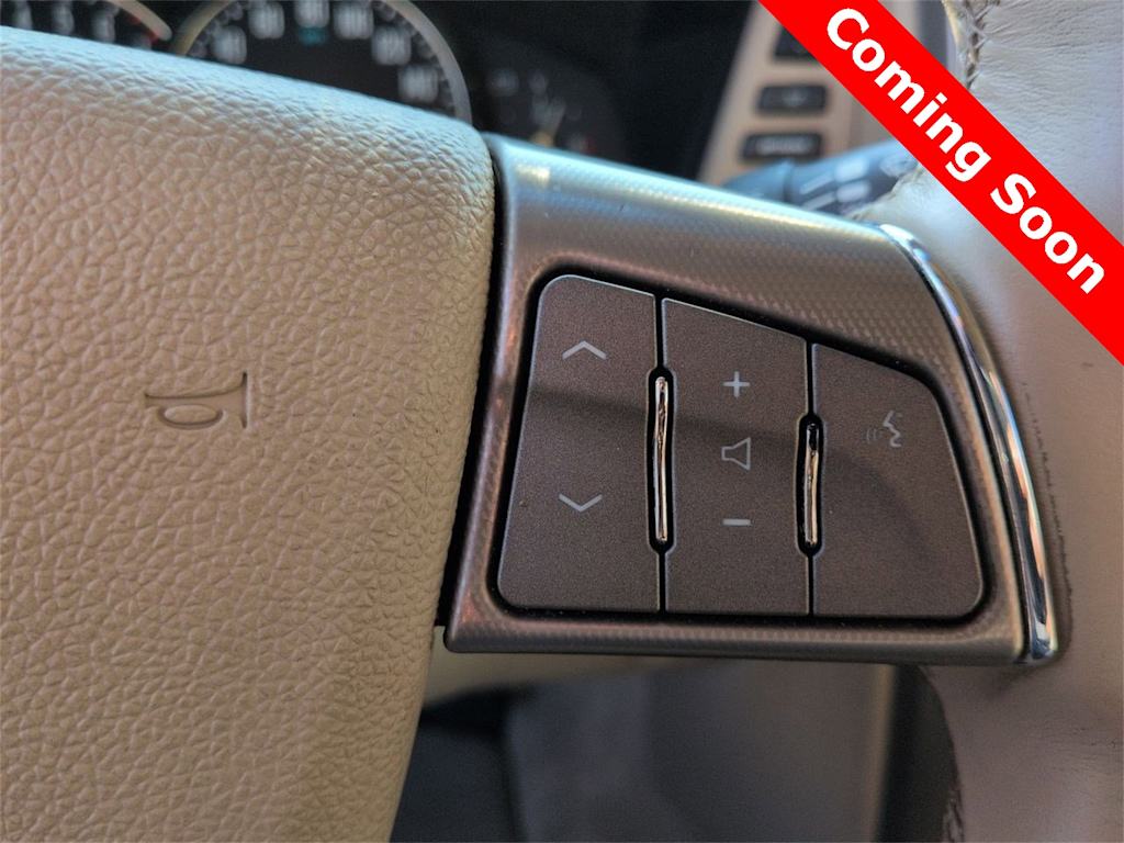 Thumbnail: 2008 Cadillac XLR - 23