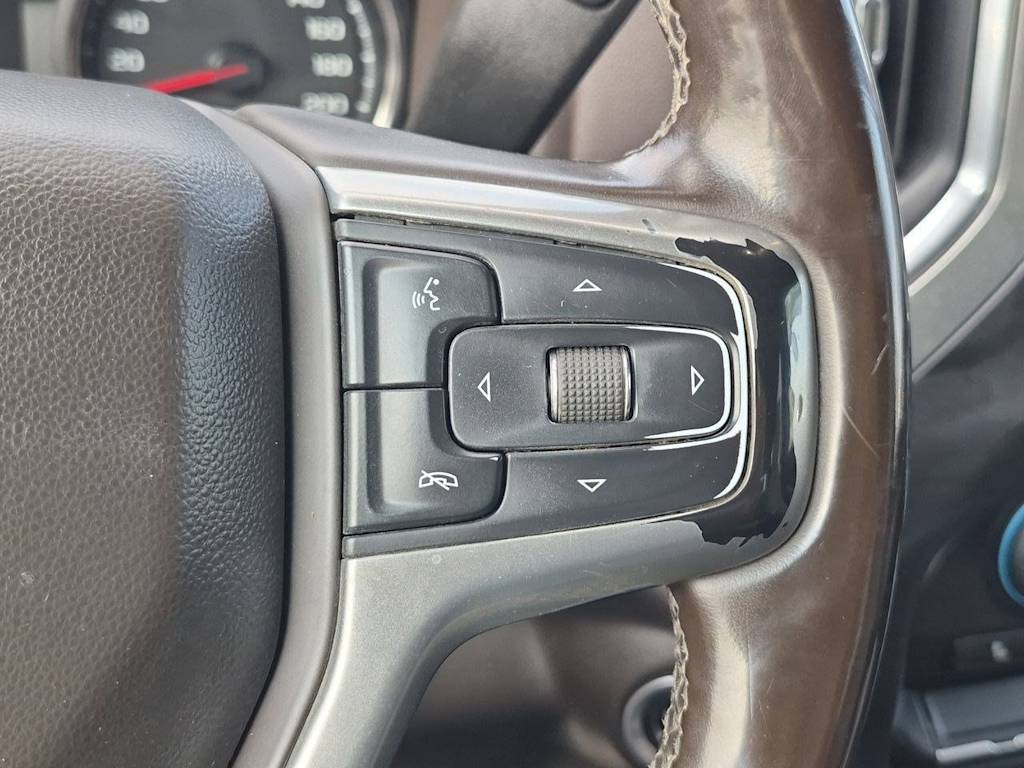 Thumbnail: 2023 Chevrolet Silverado 2500 - 30