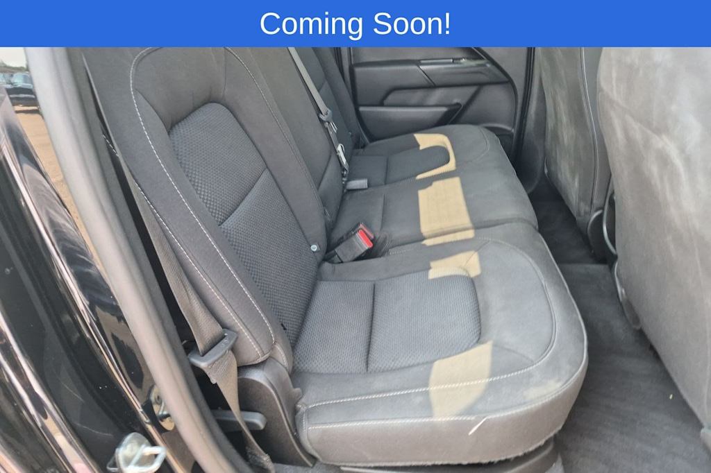 Thumbnail: 2020 Chevrolet Colorado - 27