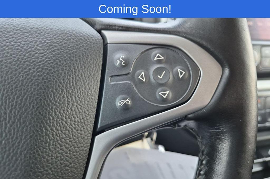 Thumbnail: 2020 Chevrolet Colorado - 29