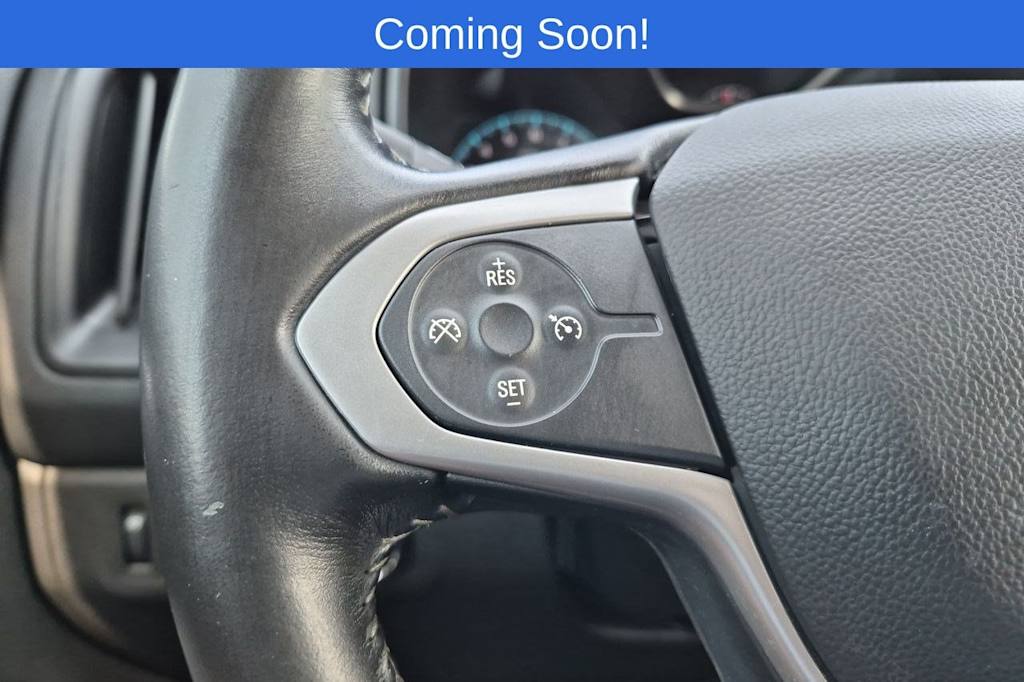 Thumbnail: 2020 Chevrolet Colorado - 28