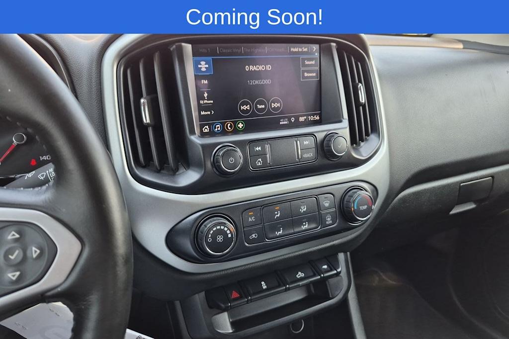 Thumbnail: 2020 Chevrolet Colorado - 15