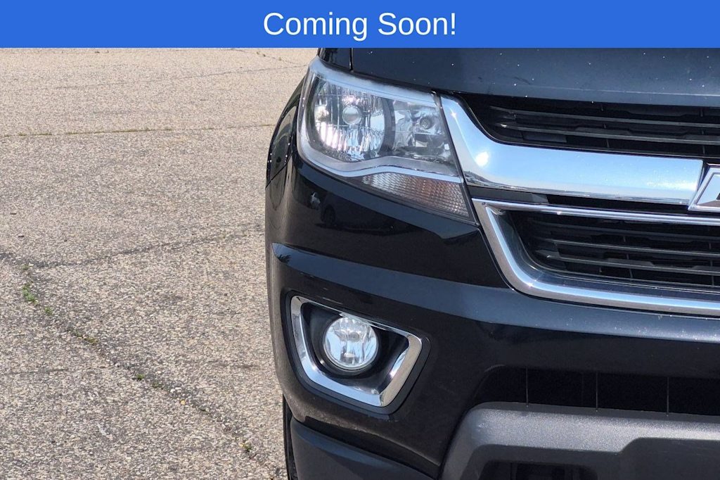 Thumbnail: 2020 Chevrolet Colorado - 7