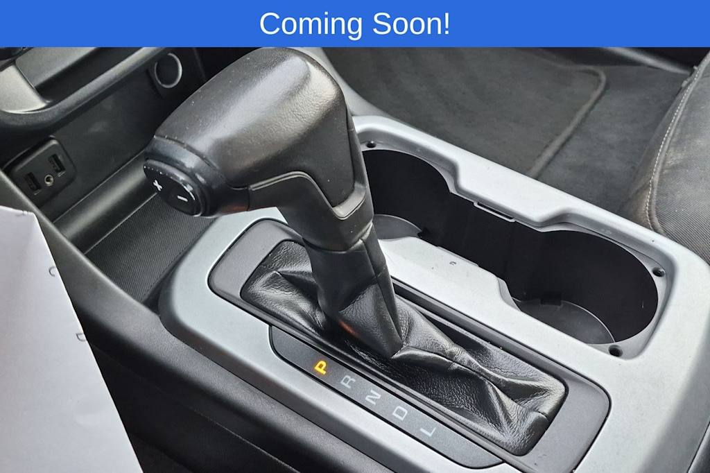 Thumbnail: 2020 Chevrolet Colorado - 16