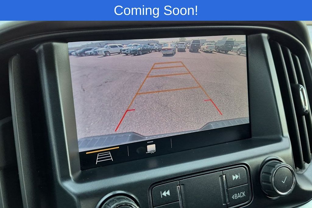 Thumbnail: 2020 Chevrolet Colorado - 32