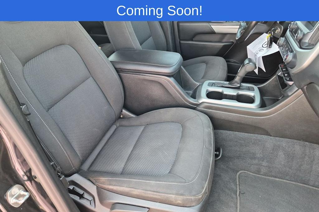 Thumbnail: 2020 Chevrolet Colorado - 12