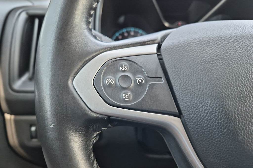 Thumbnail: 2020 Chevrolet Colorado - 28