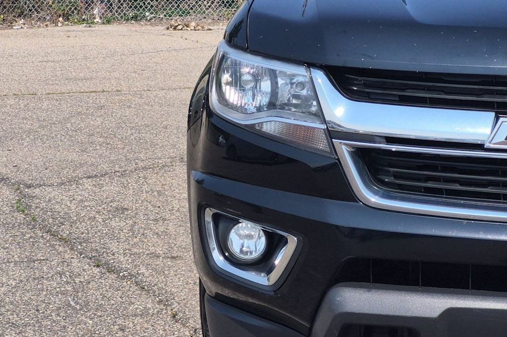 Thumbnail: 2020 Chevrolet Colorado - 7