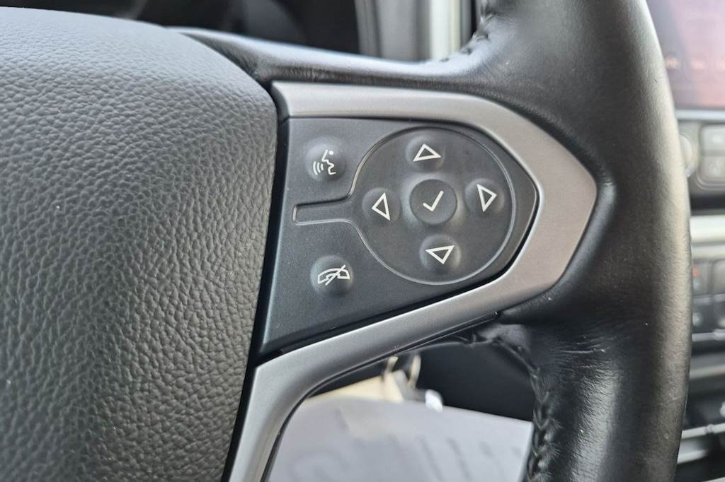 Thumbnail: 2020 Chevrolet Colorado - 29