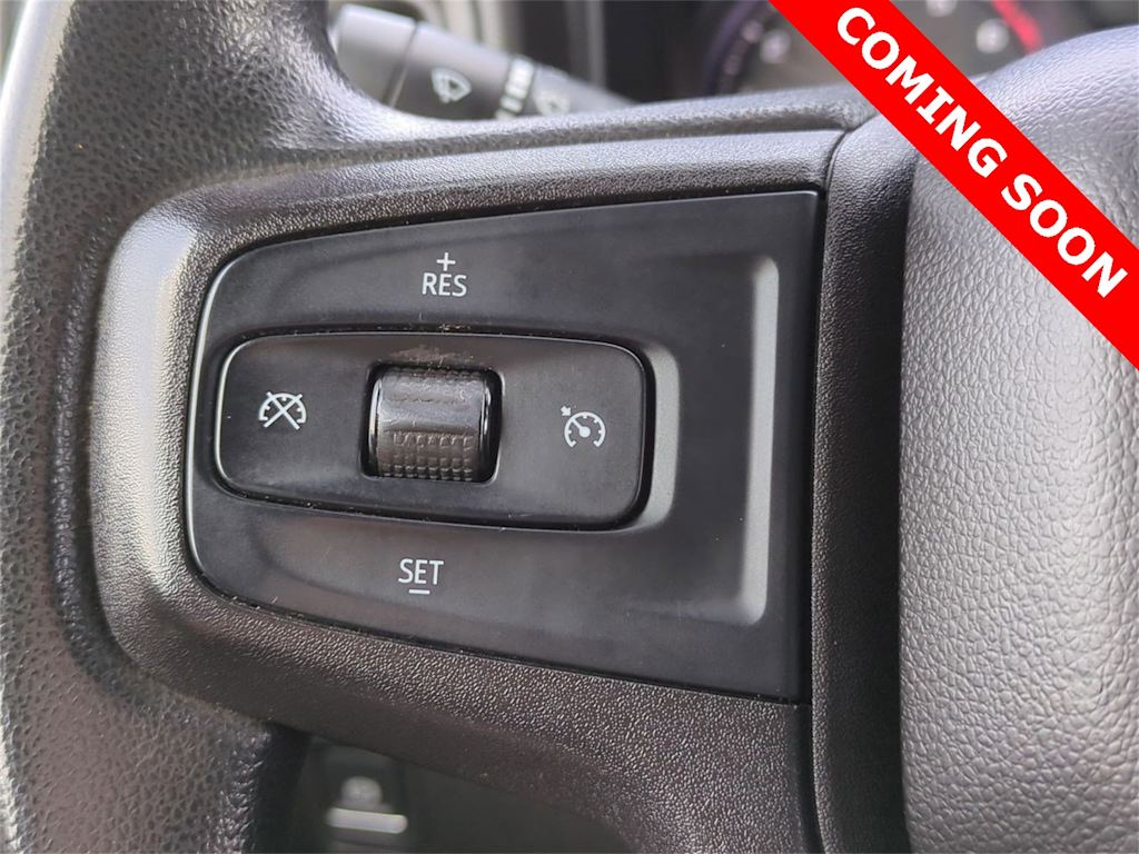 2019 Chevrolet Silverado 1500 Custom 28